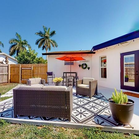 Palm Dreams Villa Greenacres City Dış mekan fotoğraf