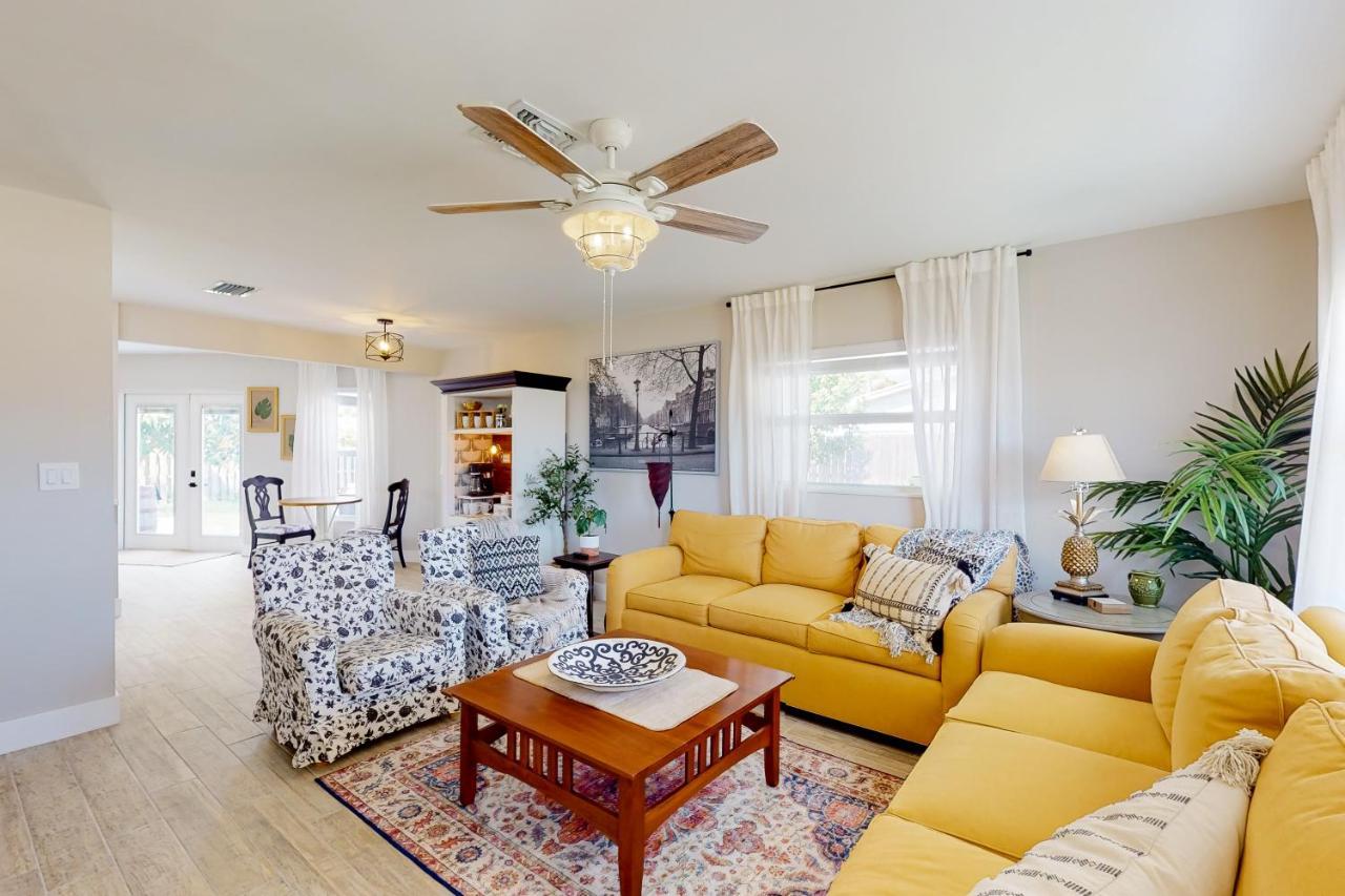 Palm Dreams Villa Greenacres City Dış mekan fotoğraf