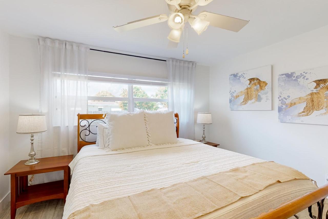 Palm Dreams Villa Greenacres City Dış mekan fotoğraf