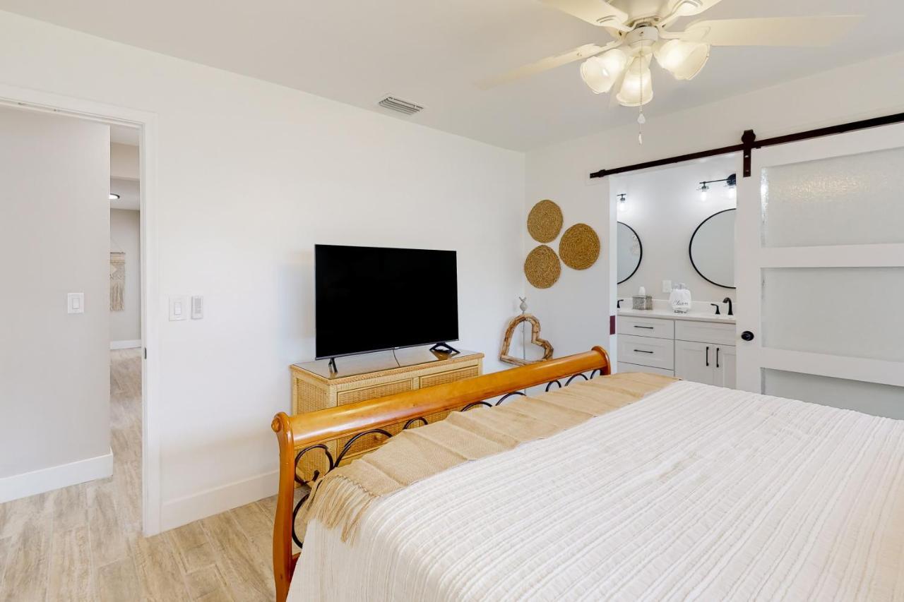 Palm Dreams Villa Greenacres City Dış mekan fotoğraf