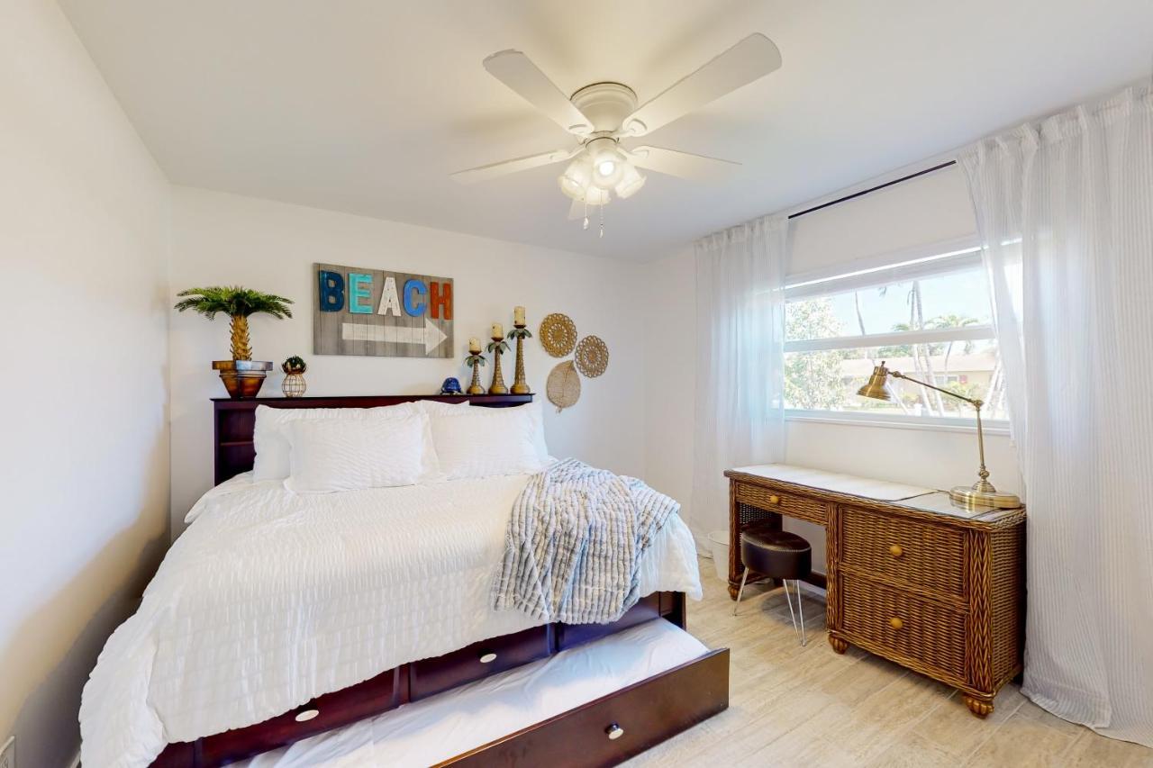 Palm Dreams Villa Greenacres City Dış mekan fotoğraf